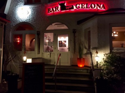 Photo: BAR CELONA